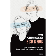 Athenaeum Kiadó Egy anya egyéb könyv