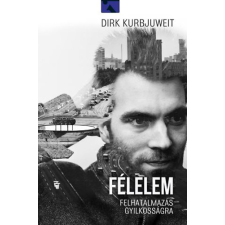 Athenaeum Kiadó Félelem - Felhatalmazás gyilkosságra antikvárium - használt könyv