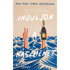 Athenaeum Kiadó Induljon a nászmenet regény