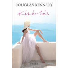 Athenaeum Kiadó Kísértés antikvárium - használt könyv