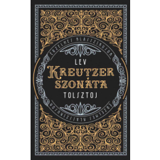 Athenaeum Kiadó Kreutzer-szonáta regény