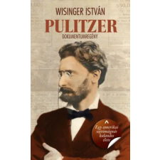 Athenaeum Kiadó Pulitzer antikvárium - használt könyv