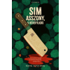 Athenaeum Kiadó Sim asszony, a bérgyilkos