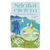 Athenaeum Kiadó Szicíliai étterem - Éldekorált