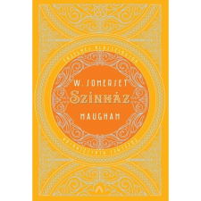 Athenaeum Kiadó Színház - Érzelmes klasszikusok regény