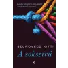 ATHENAEUM KIADO Szurovecz Kitti - A sokszívű