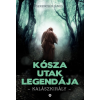 Athenaeum Kósza utak legendája