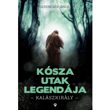 Athenaeum Kósza utak legendája gyermek- és ifjúsági könyv