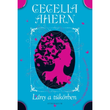 Athenaeum Lány a tükörben egyéb e-könyv