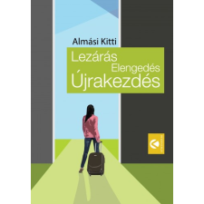 Athenaeum Lezárás, Elengedés, Újrakezdés egyéb e-könyv