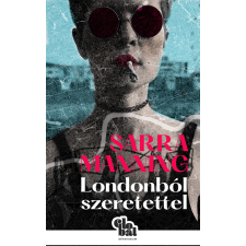 Athenaeum Londonból szeretettel regény
