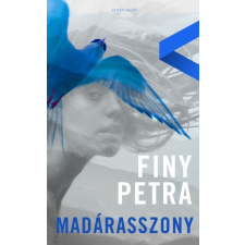 Athenaeum Madárasszony regény