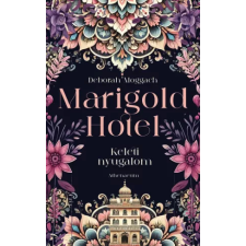Athenaeum Marigold Hotel egyéb e-könyv