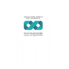Athenaeum Minimalisták egyéb e-könyv