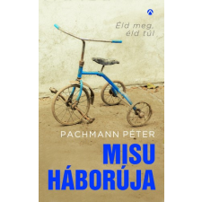 Athenaeum Misu háborúja szépirodalom