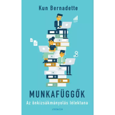 Athenaeum Munkafüggők egyéb e-könyv