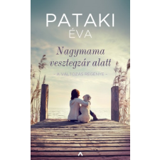 Athenaeum Nagymama vesztegzár alatt egyéb e-könyv