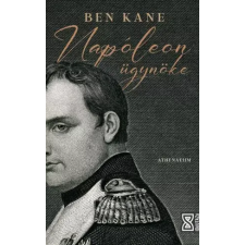 Athenaeum Napóleon ügynöke egyéb e-könyv