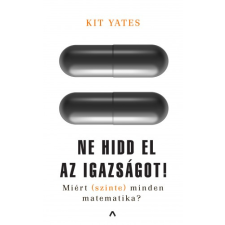Athenaeum Ne hidd el az igazságot! egyéb e-könyv