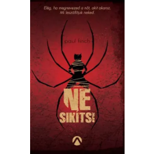 Athenaeum Ne sikíts! egyéb e-könyv