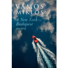 Athenaeum New York - Budapest metró egyéb e-könyv