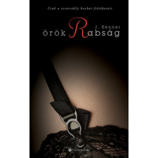 Athenaeum Örök rabság regény