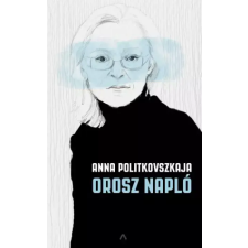 Athenaeum Orosz napló egyéb e-könyv