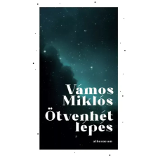 Athenaeum Ötvenhét lépés egyéb e-könyv