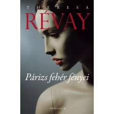 Athenaeum Párizs fehér fényei egyéb e-könyv