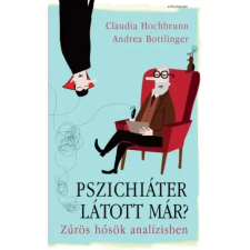 Athenaeum Pszichiáter látott már? egyéb e-könyv