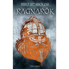Athenaeum Ragnarök irodalom