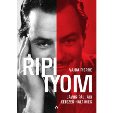 Athenaeum Ripityom egyéb e-könyv