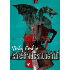 Athenaeum Sárkánycsalogató egyéb e-könyv