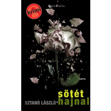 Athenaeum Sötét hajnal regény