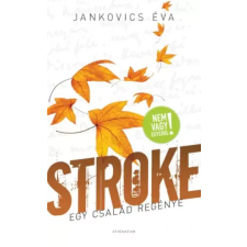 Athenaeum Stroke egyéb e-könyv