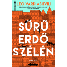 Athenaeum Sűrű erdő szélén regény
