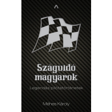 Athenaeum Száguldó magyarok egyéb e-könyv