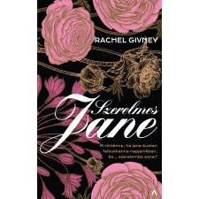Athenaeum Szerelmes Jane regény