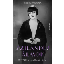 Athenaeum Szilánkos álmok egyéb e-könyv
