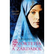 Athenaeum Szöktetés a zárdából regény