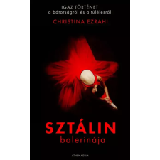 Athenaeum Sztálin balerinája egyéb e-könyv