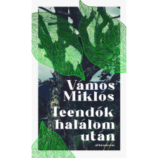 Athenaeum Teendők halálom után irodalom