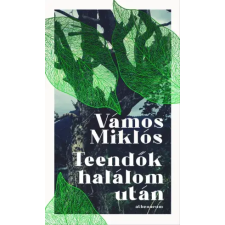 Athenaeum Teendők halálom után egyéb e-könyv
