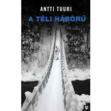 Athenaeum Téli háború regény