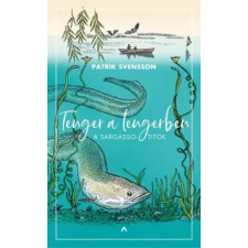 Athenaeum Tenger a tengerben egyéb e-könyv