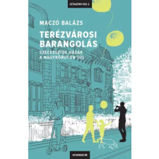 Athenaeum Terézvárosi barangolás egyéb e-könyv