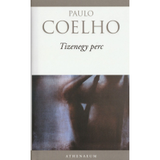 Athenaeum Tizenegy perc antikvárium - használt könyv