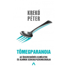 Athenaeum Tömegparanoia egyéb e-könyv