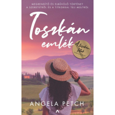 Athenaeum Toszkán emlék irodalom