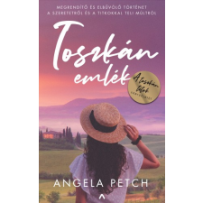 Athenaeum Toszkán emlék regény